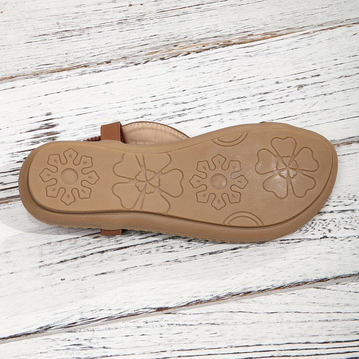 Isola – Veredelte Komfortsandalen