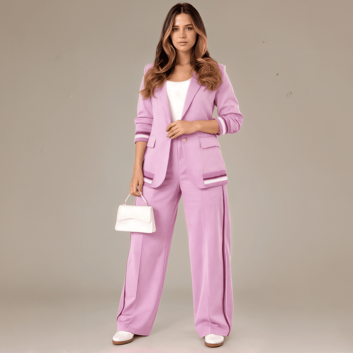 Valerie | Elegantes Set