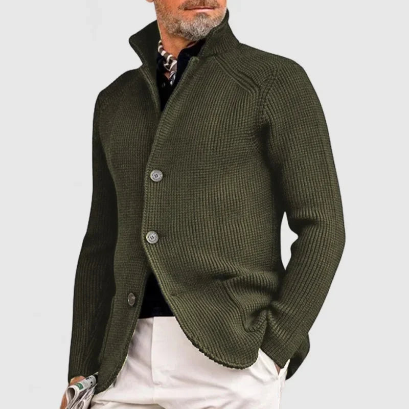 Karl | Strickjacke für Damen