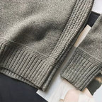 Dennis | Crew Neck Sweater