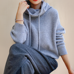 Lisa | Cozy Pullover