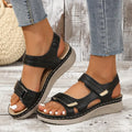 Randy - Orthopädische Sandalen