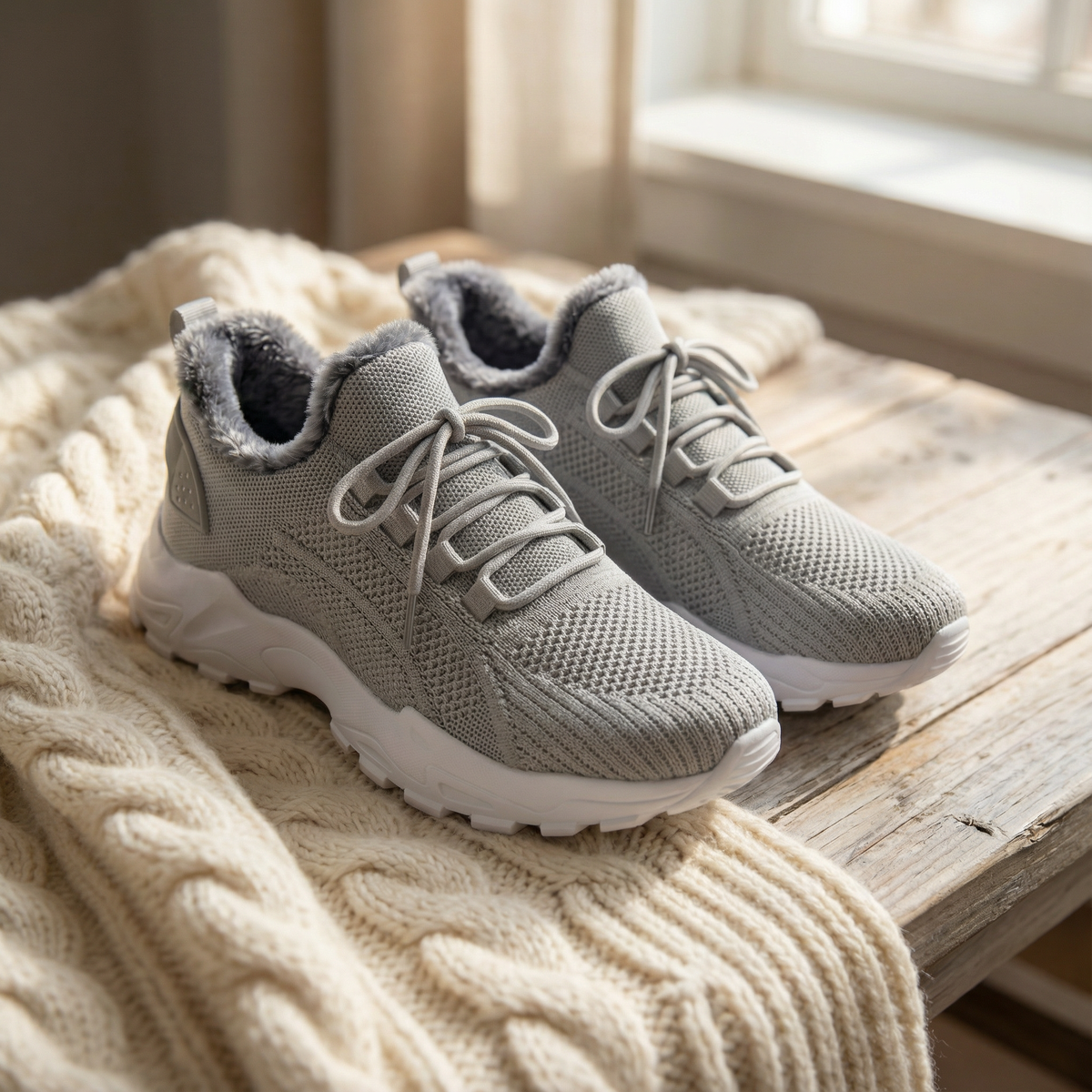 Elvra | Orthopädische Sneakers