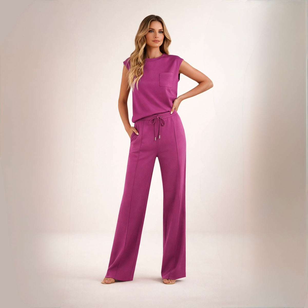 Paulina | Komfortables Alltags-Set