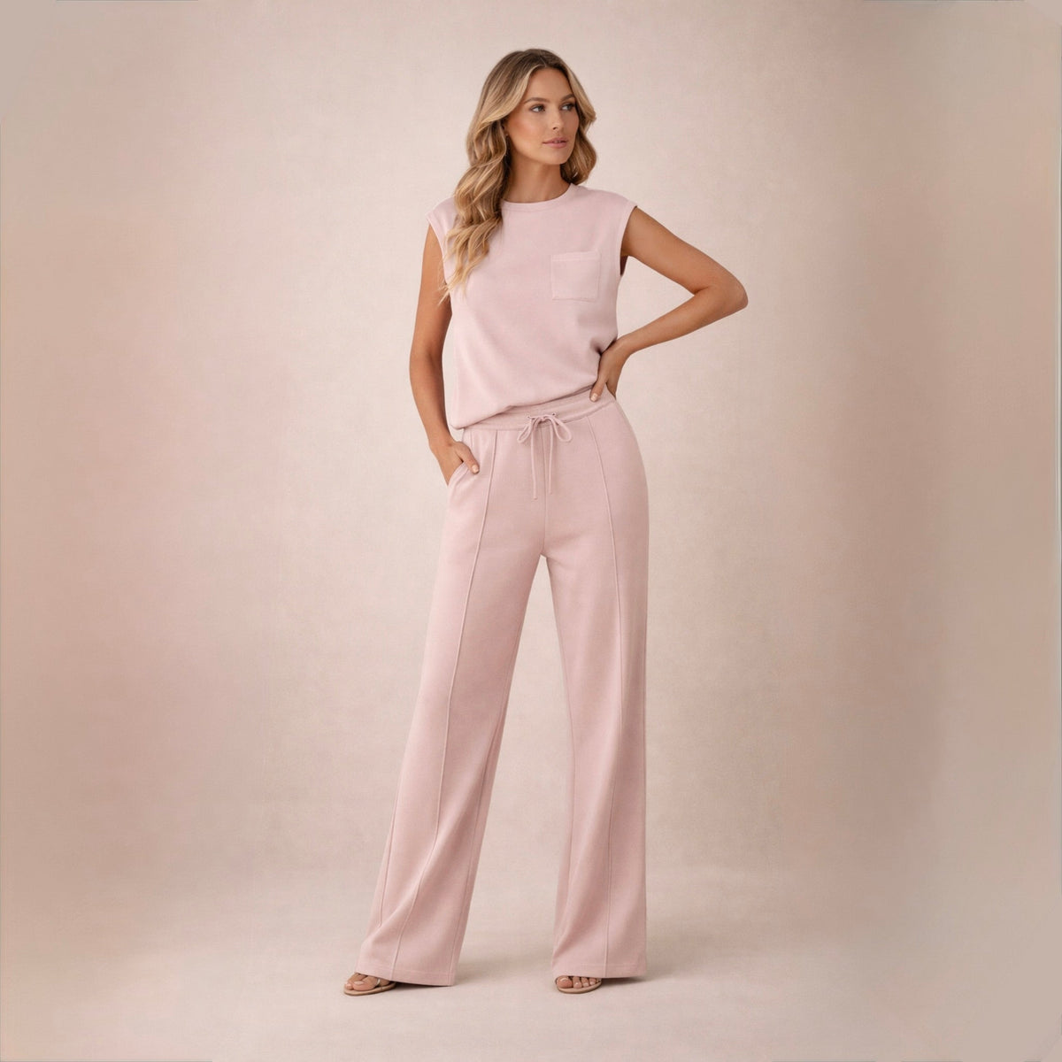 Paulina | Komfortables Alltags-Set