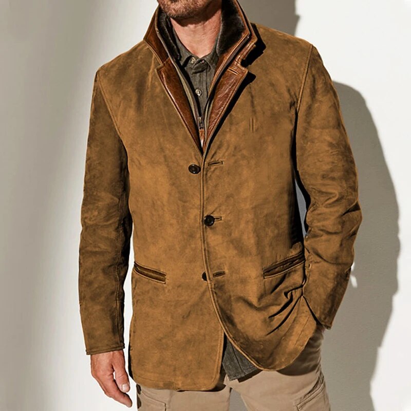 Nils | Coat