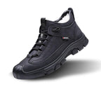 Clark | Winter-Schuhe mit Baumwoll-Innenfutter