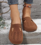 Selena | Ergonomische Komfort Sandalen