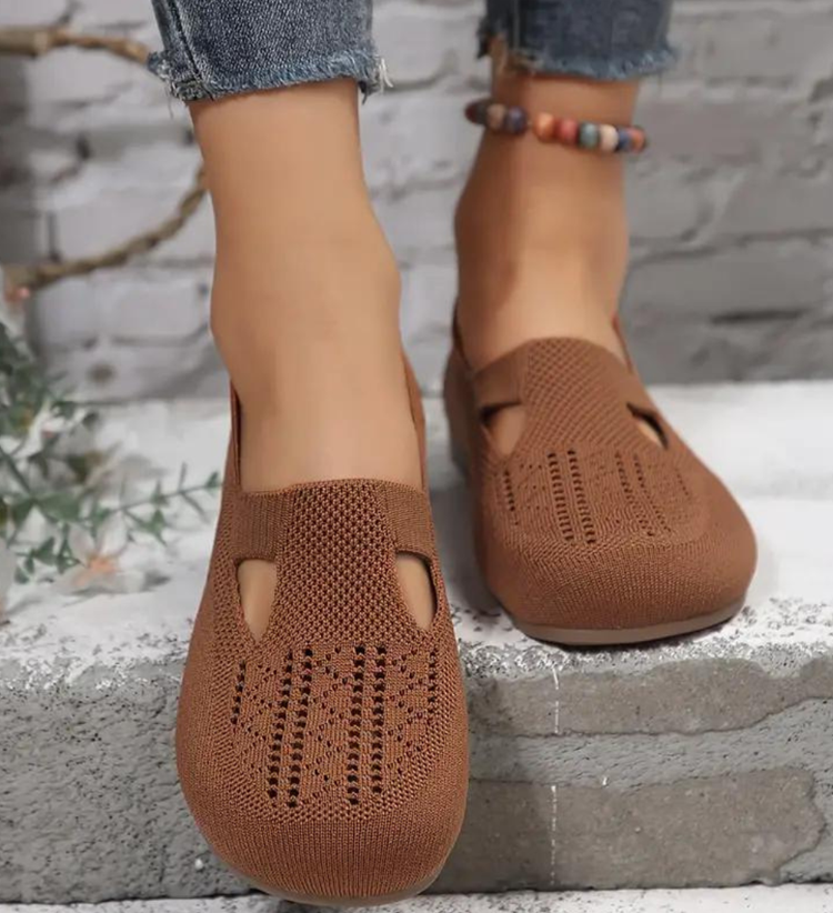 Selena | Ergonomische Komfort Sandalen
