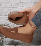 Selena | Ergonomische Komfort Sandalen