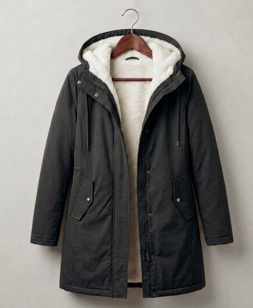 Anita Women's Parka